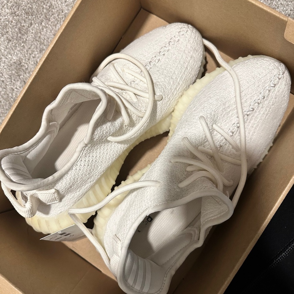 Yeezy boost 350